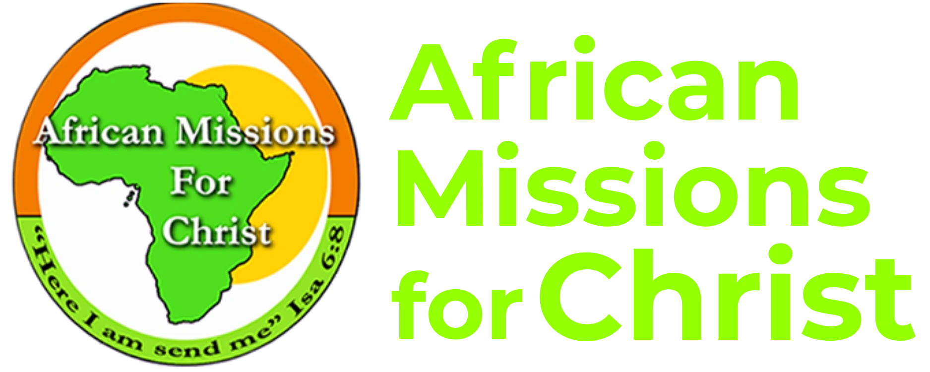 African Missions for Christ